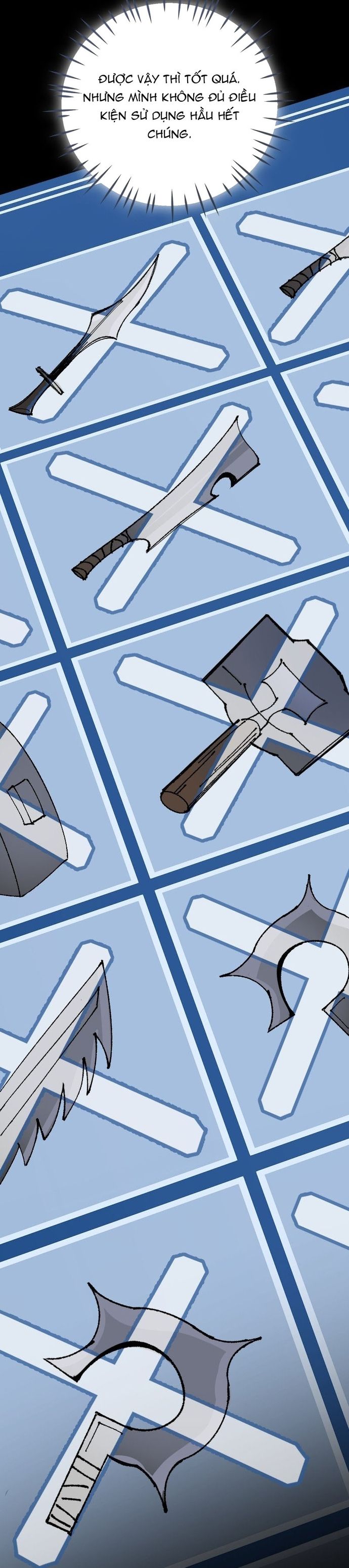 Thợ Săn Nguyên Thủy Chapter 62 - 52