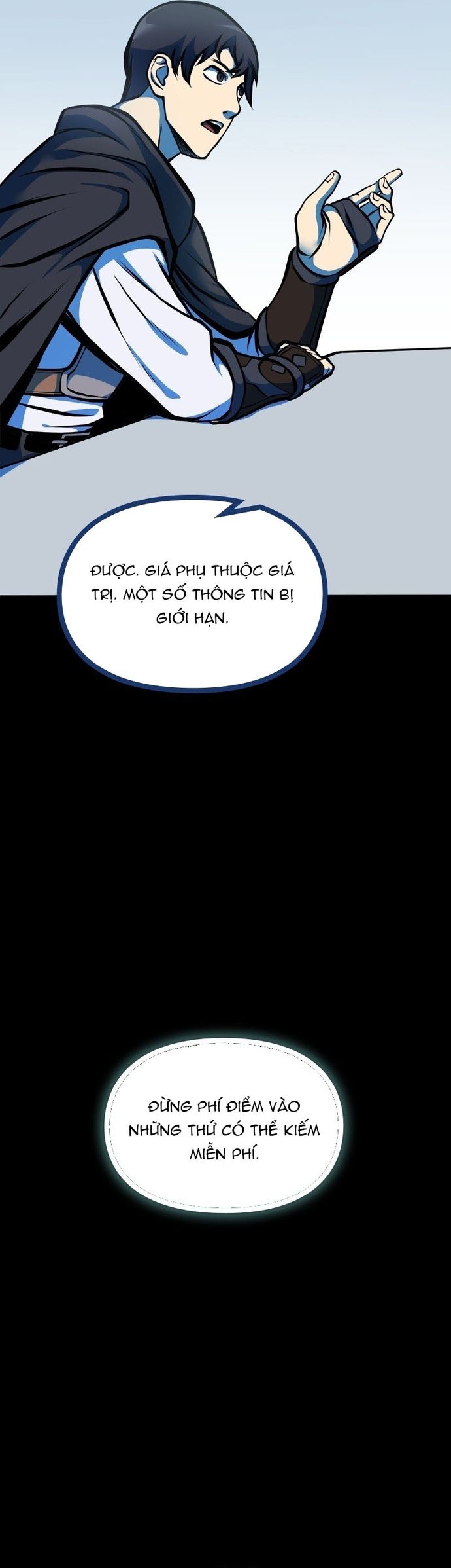 Thợ Săn Nguyên Thủy Chapter 62 - 58