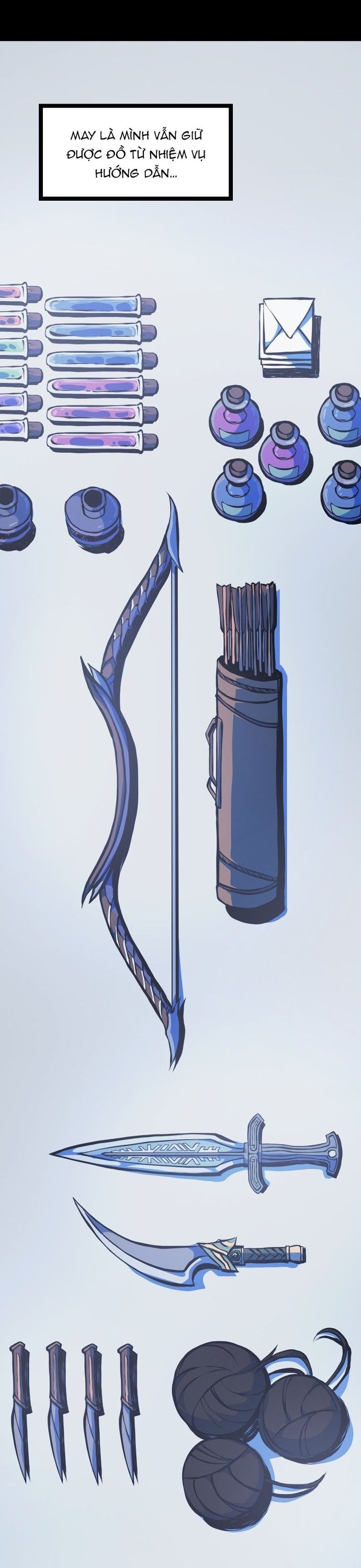 Thợ Săn Nguyên Thủy Chapter 62 - 7