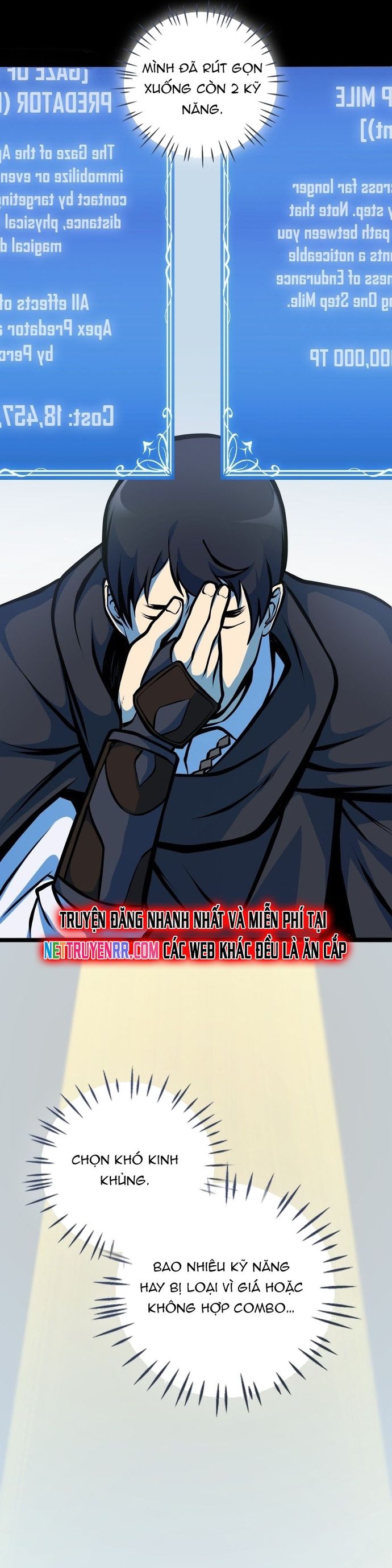 Thợ Săn Nguyên Thủy Chapter 62 - 62