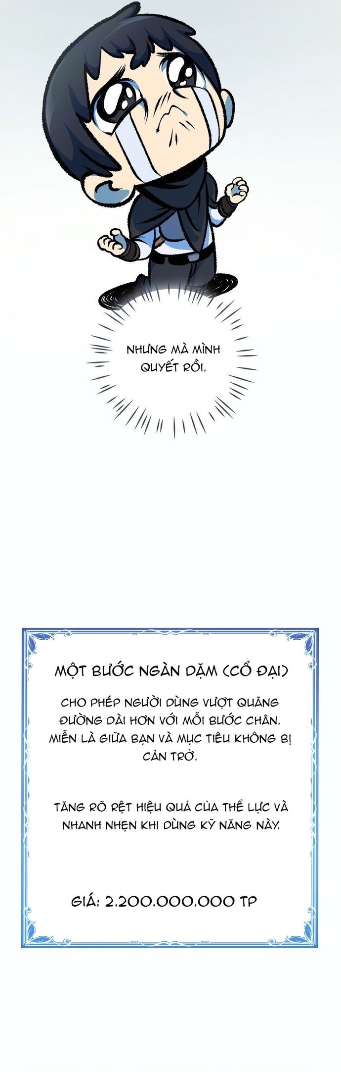 Thợ Săn Nguyên Thủy Chapter 62 - 63