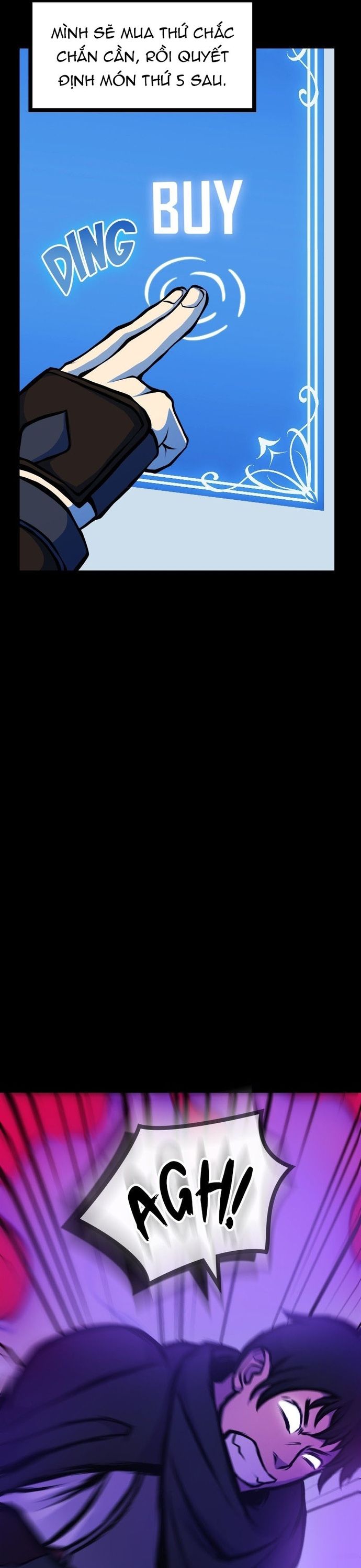 Thợ Săn Nguyên Thủy Chapter 62 - 66