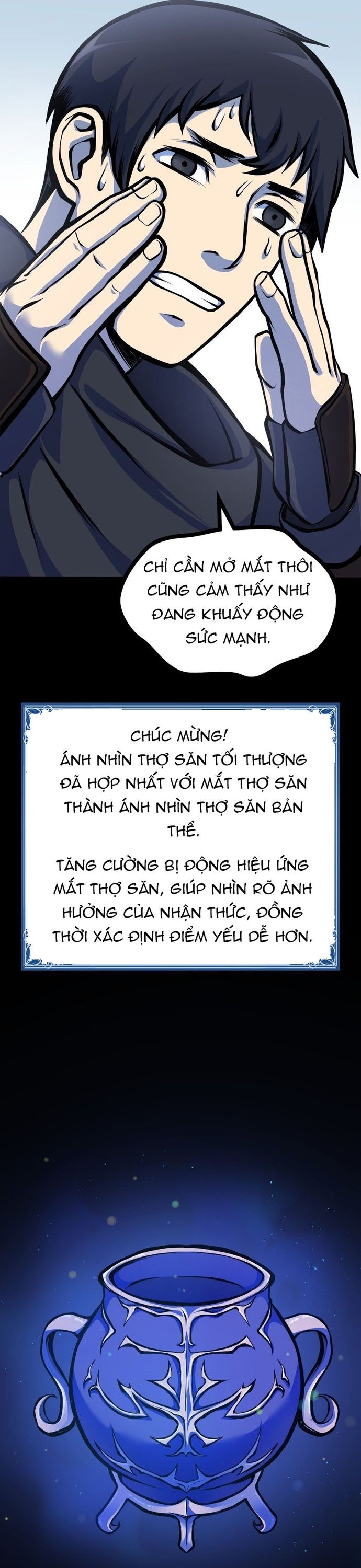 Thợ Săn Nguyên Thủy Chapter 62 - 68