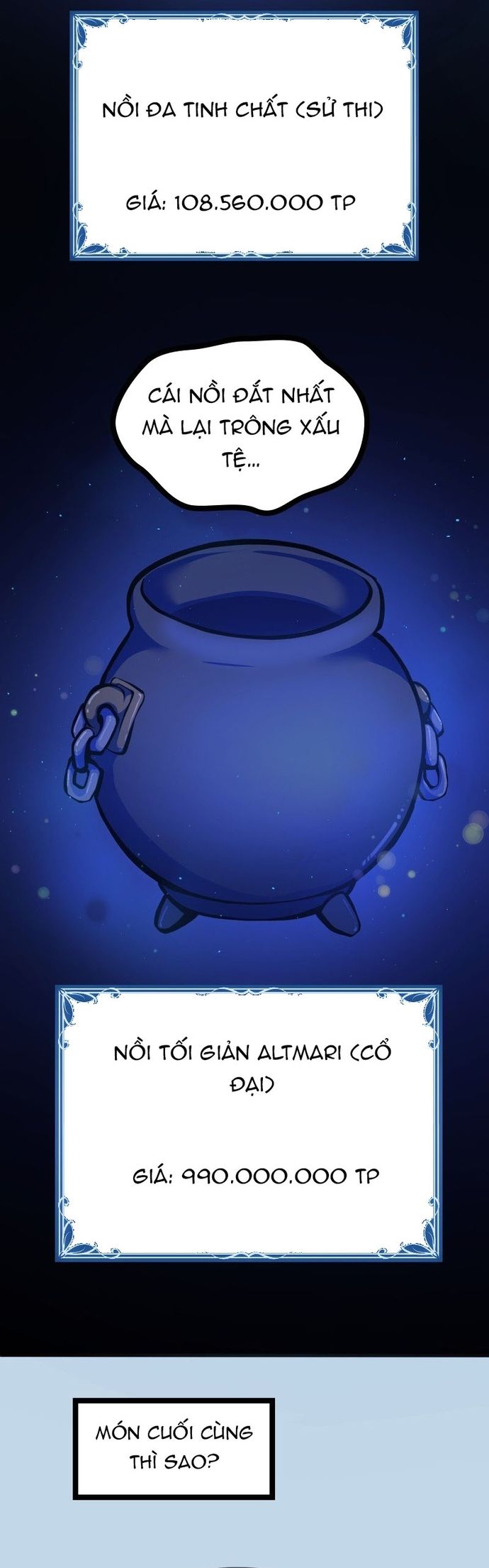 Thợ Săn Nguyên Thủy Chapter 62 - 69