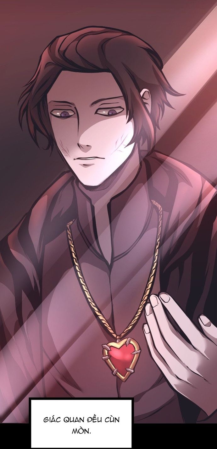 Thợ Săn Nguyên Thủy Chapter 63 - 11