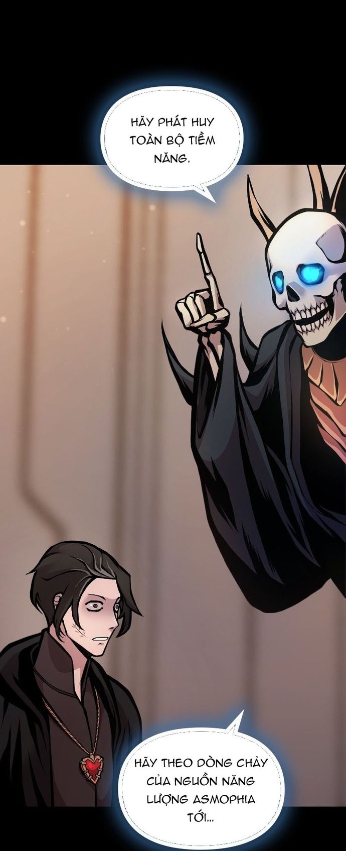 Thợ Săn Nguyên Thủy Chapter 63 - 103