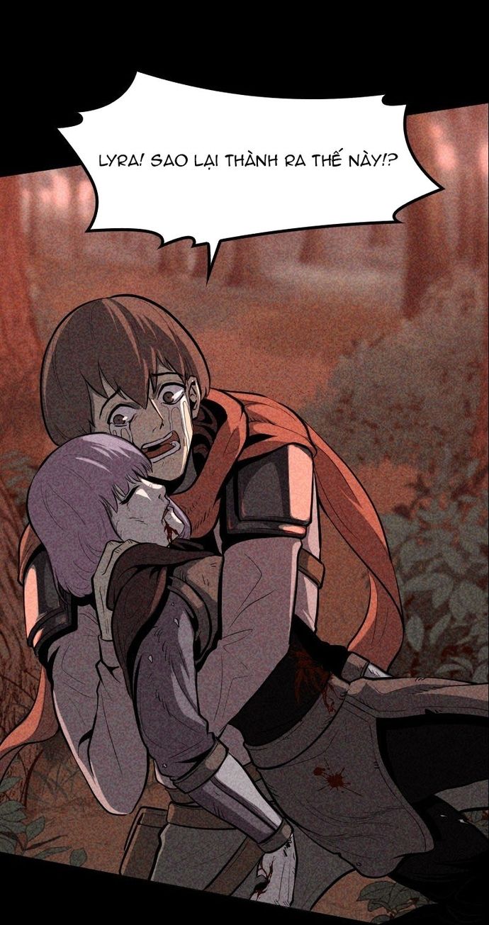 Thợ Săn Nguyên Thủy Chapter 63 - 114