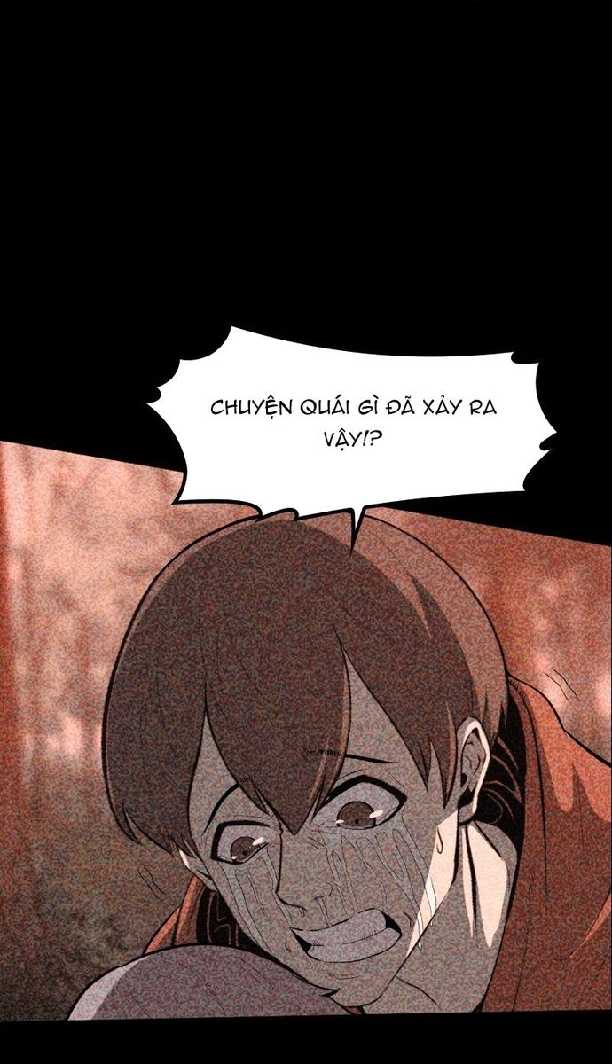 Thợ Săn Nguyên Thủy Chapter 63 - 115