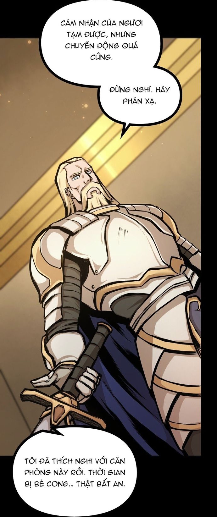Thợ Săn Nguyên Thủy Chapter 63 - 122