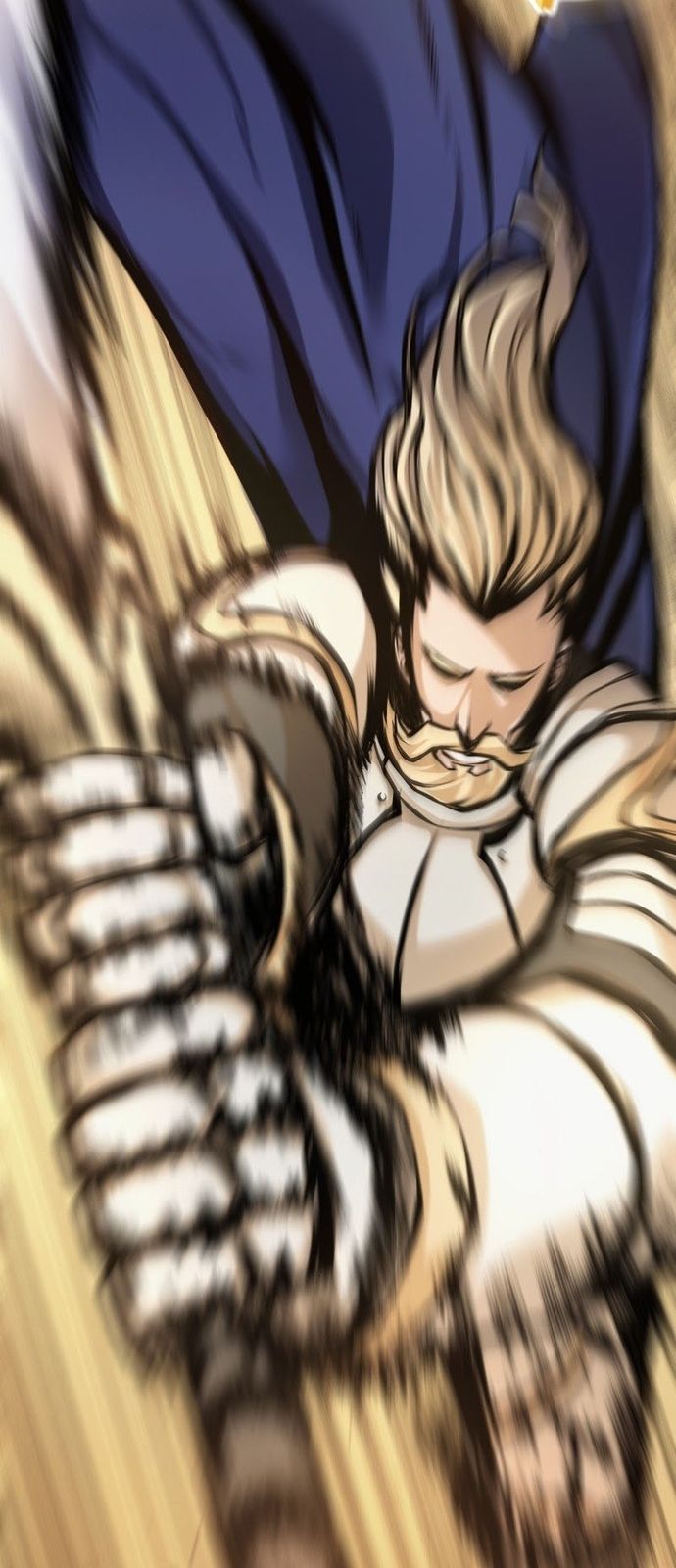 Thợ Săn Nguyên Thủy Chapter 63 - 125