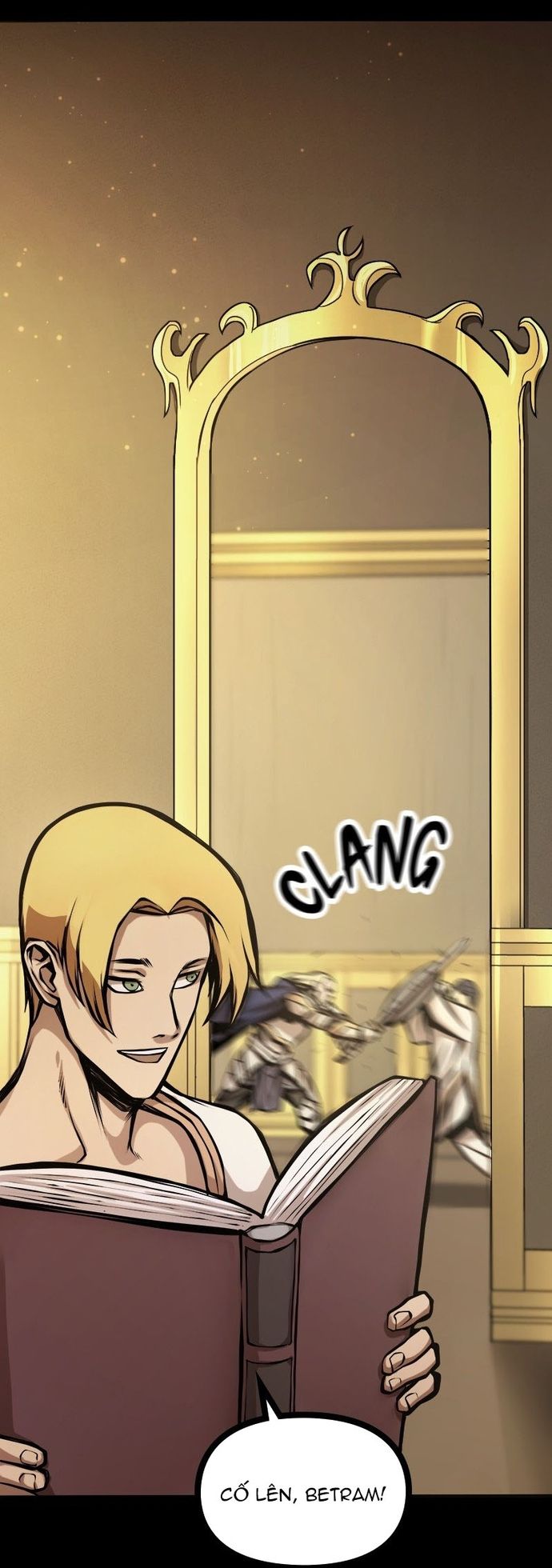 Thợ Săn Nguyên Thủy Chapter 63 - 127