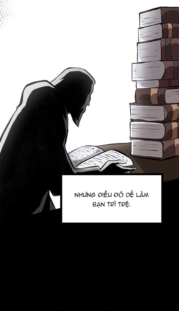 Thợ Săn Nguyên Thủy Chapter 63 - 132