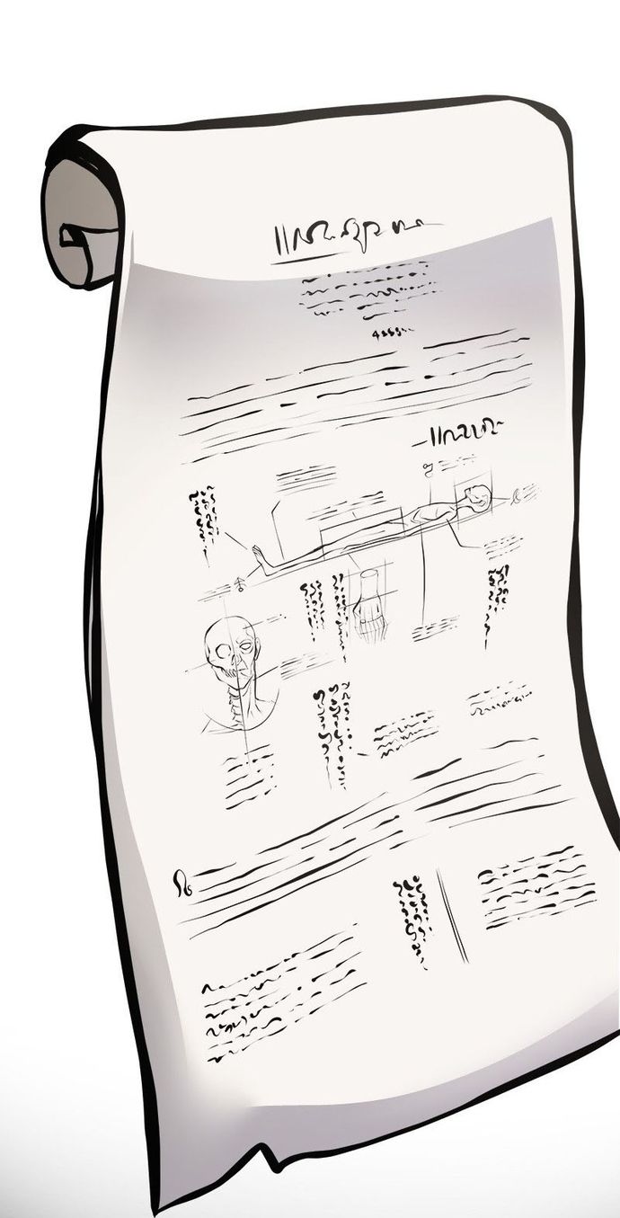 Thợ Săn Nguyên Thủy Chapter 63 - 136