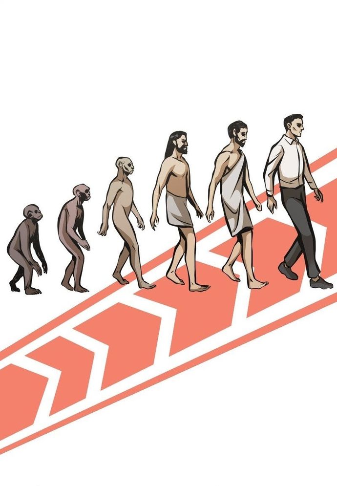 Thợ Săn Nguyên Thủy Chapter 63 - 140