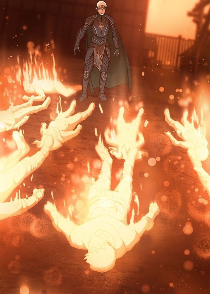 Thợ Săn Nguyên Thủy Chapter 63 - 145