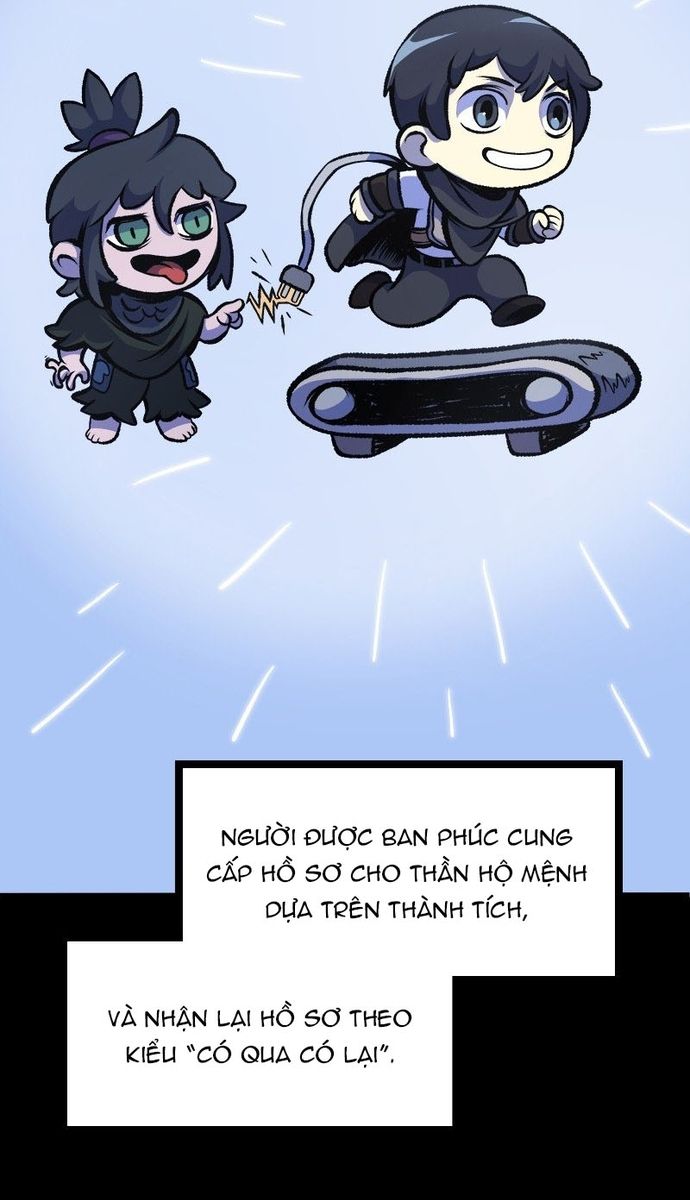 Thợ Săn Nguyên Thủy Chapter 63 - 150