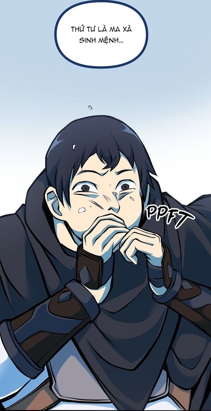 Thợ Săn Nguyên Thủy Chapter 63 - 166