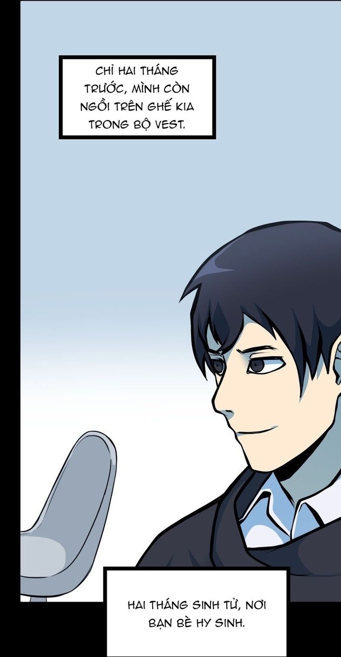 Thợ Săn Nguyên Thủy Chapter 63 - 175