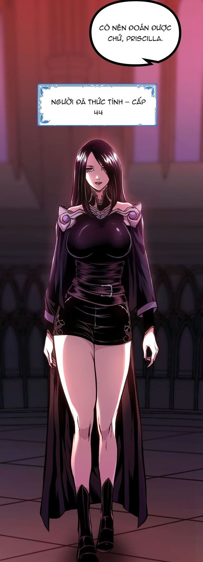 Thợ Săn Nguyên Thủy Chapter 63 - 24