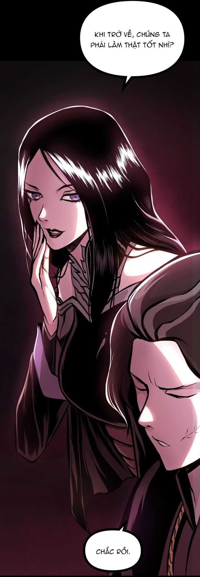 Thợ Săn Nguyên Thủy Chapter 63 - 28