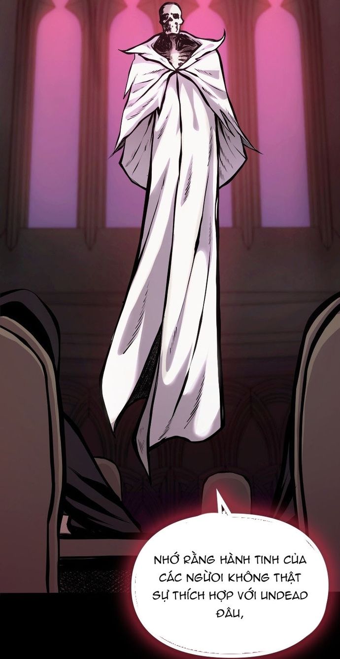 Thợ Săn Nguyên Thủy Chapter 63 - 30