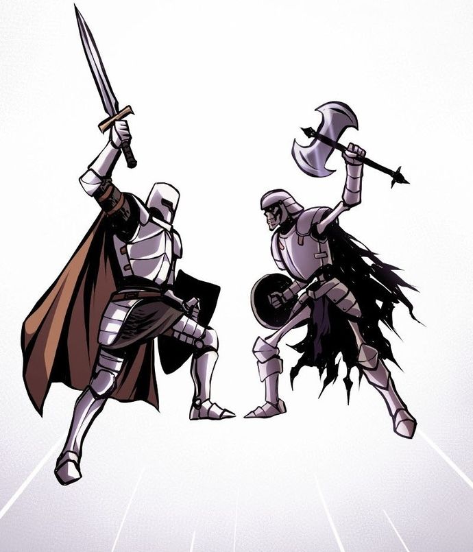 Thợ Săn Nguyên Thủy Chapter 63 - 35