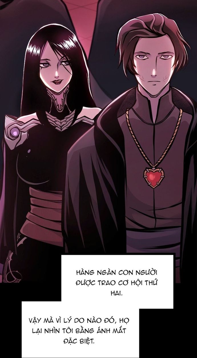 Thợ Săn Nguyên Thủy Chapter 63 - 38