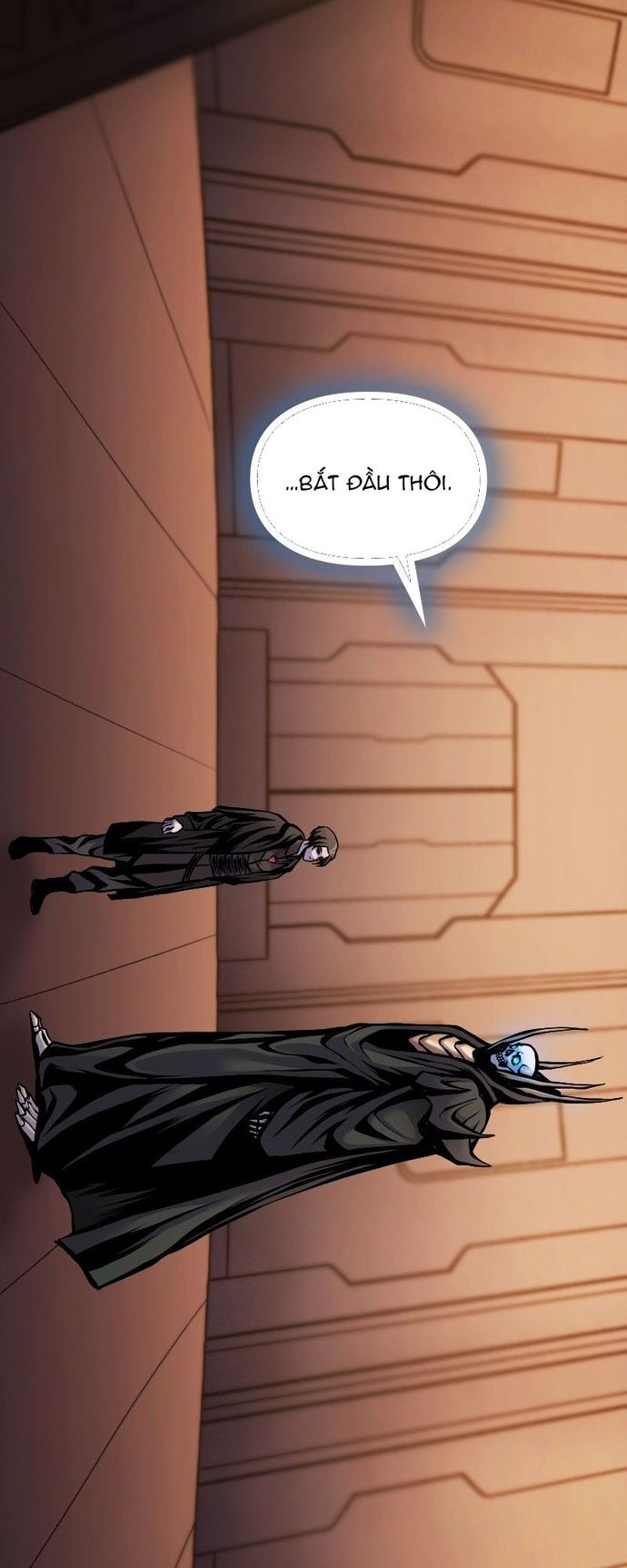 Thợ Săn Nguyên Thủy Chapter 63 - 58