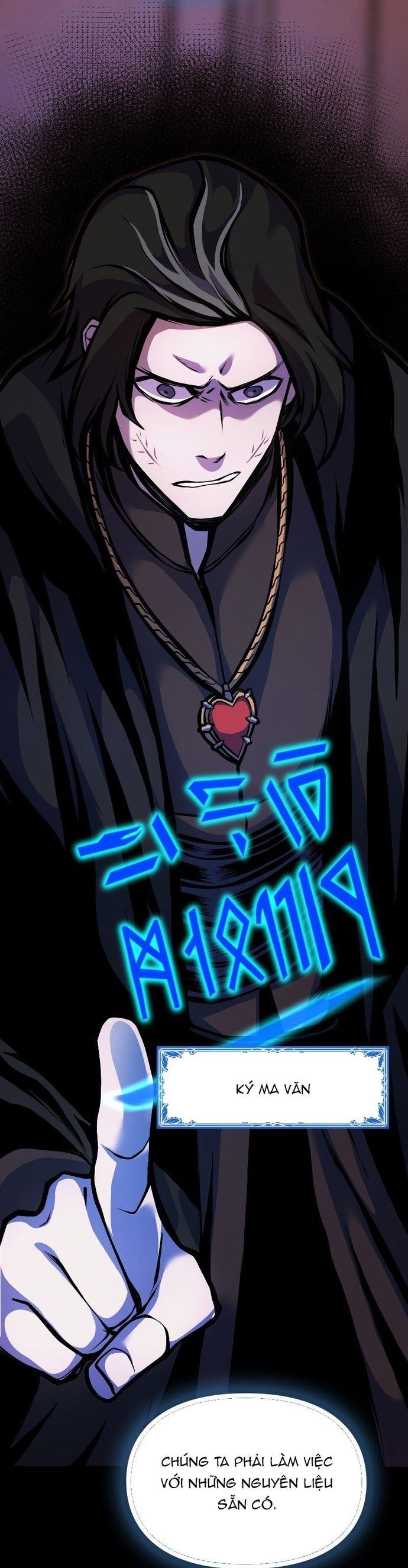 Thợ Săn Nguyên Thủy Chapter 63 - 60