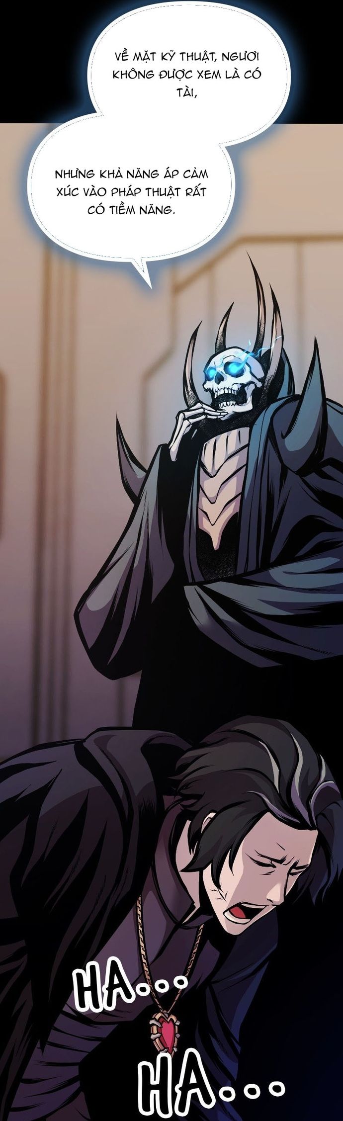 Thợ Săn Nguyên Thủy Chapter 63 - 66