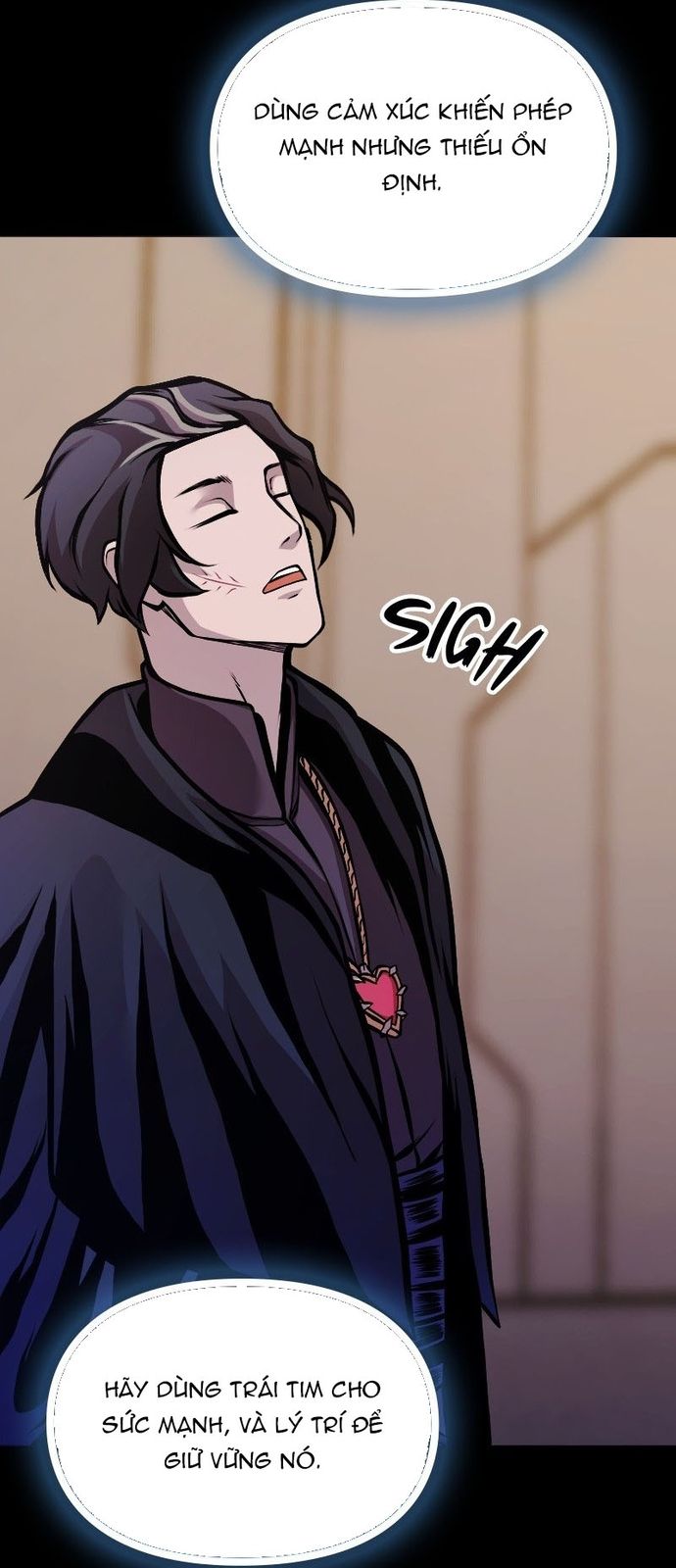 Thợ Săn Nguyên Thủy Chapter 63 - 68