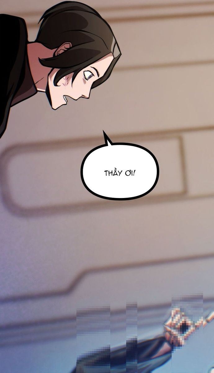 Thợ Săn Nguyên Thủy Chapter 63 - 71