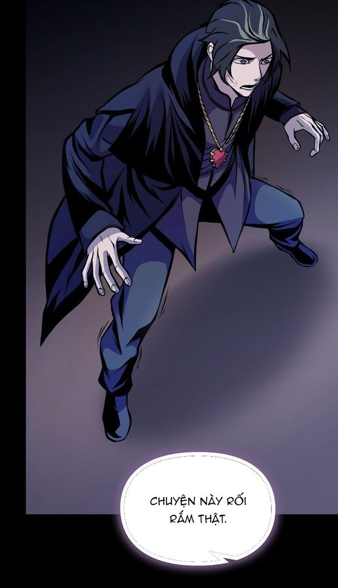 Thợ Săn Nguyên Thủy Chapter 63 - 78
