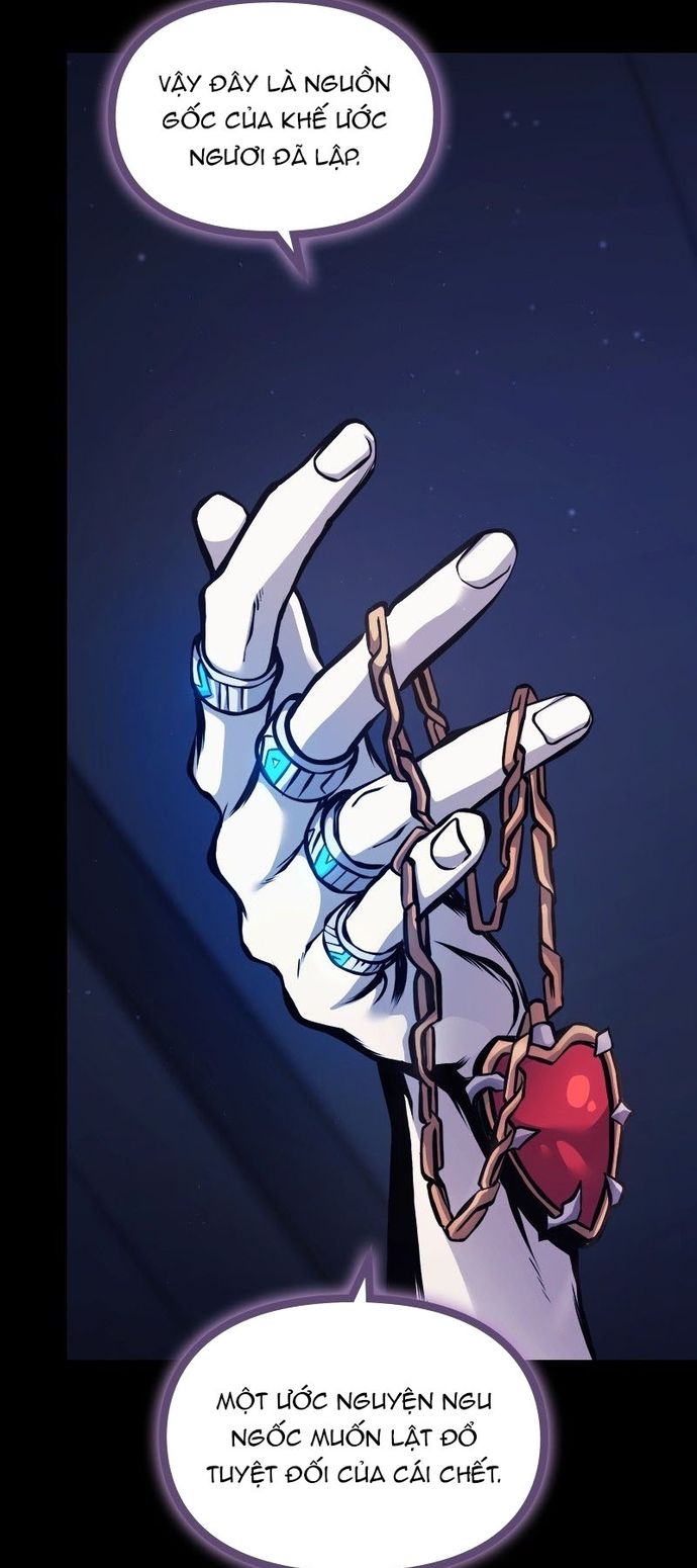 Thợ Săn Nguyên Thủy Chapter 63 - 90