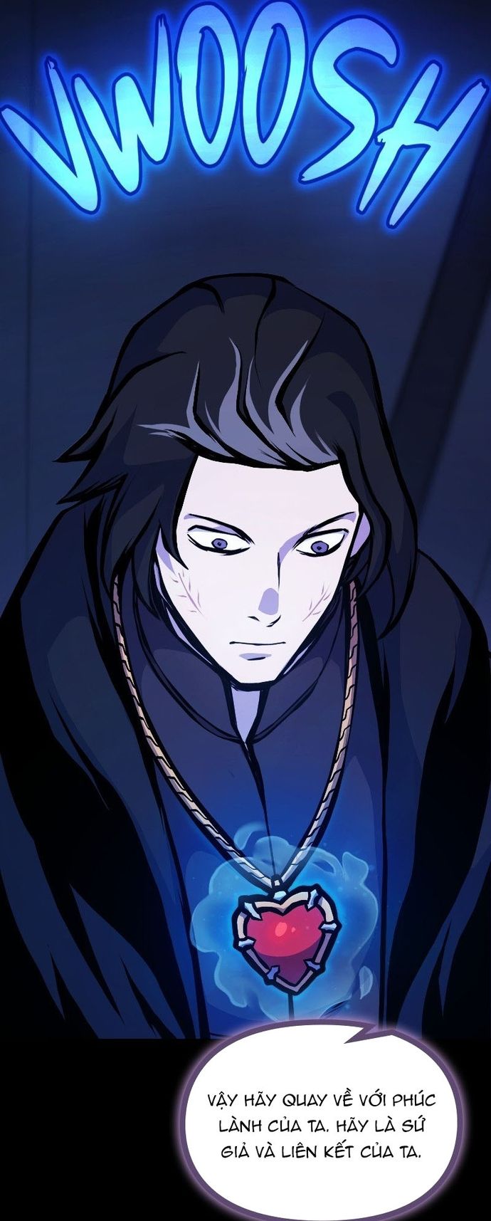Thợ Săn Nguyên Thủy Chapter 63 - 100