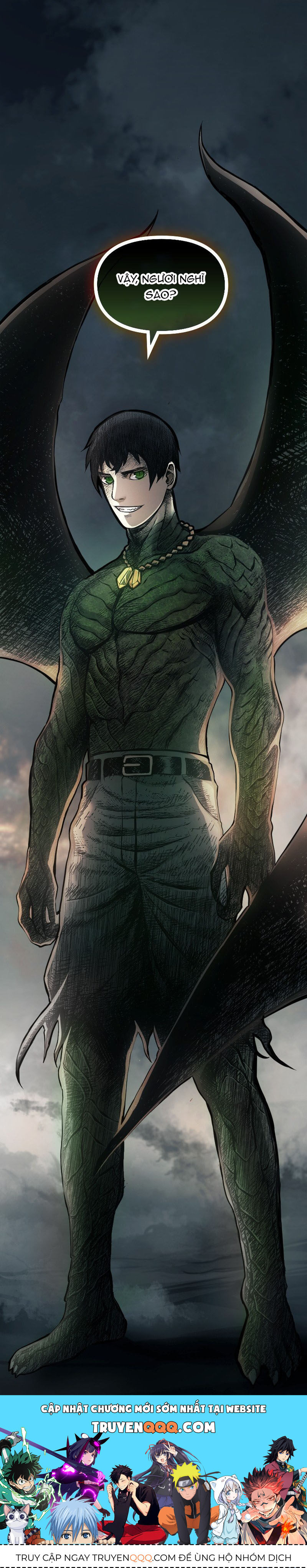 Thợ Săn Nguyên Thủy Chapter 65 - 14