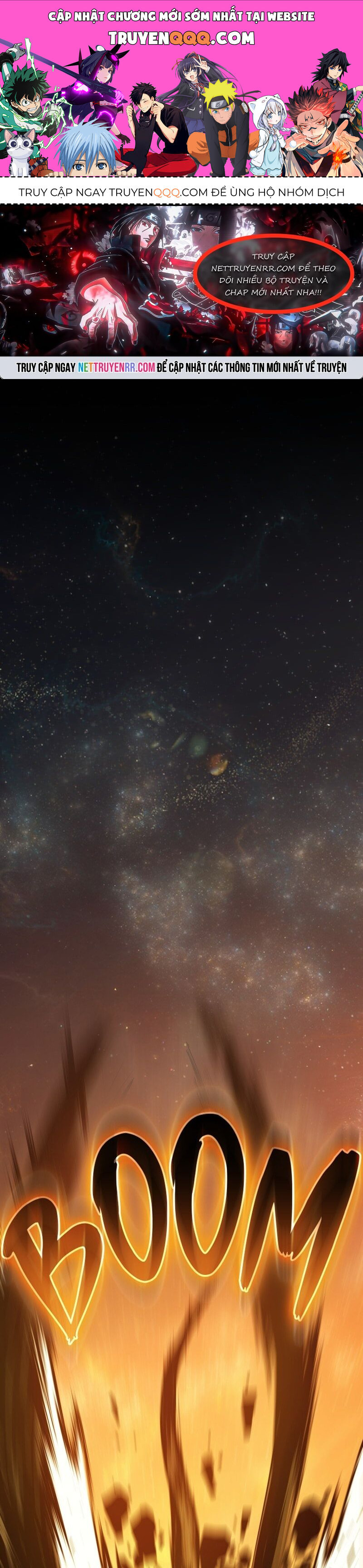 Thợ Săn Nguyên Thủy Chapter 66 - 1