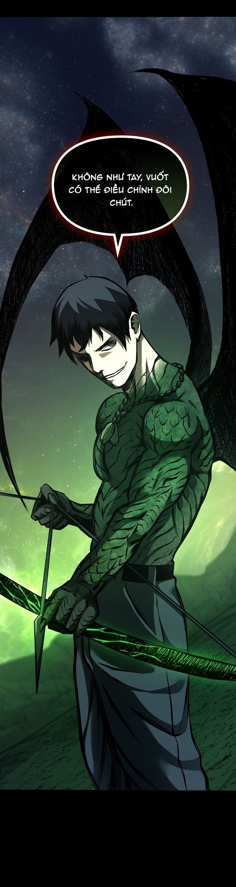 Thợ Săn Nguyên Thủy Chapter 66 - 11