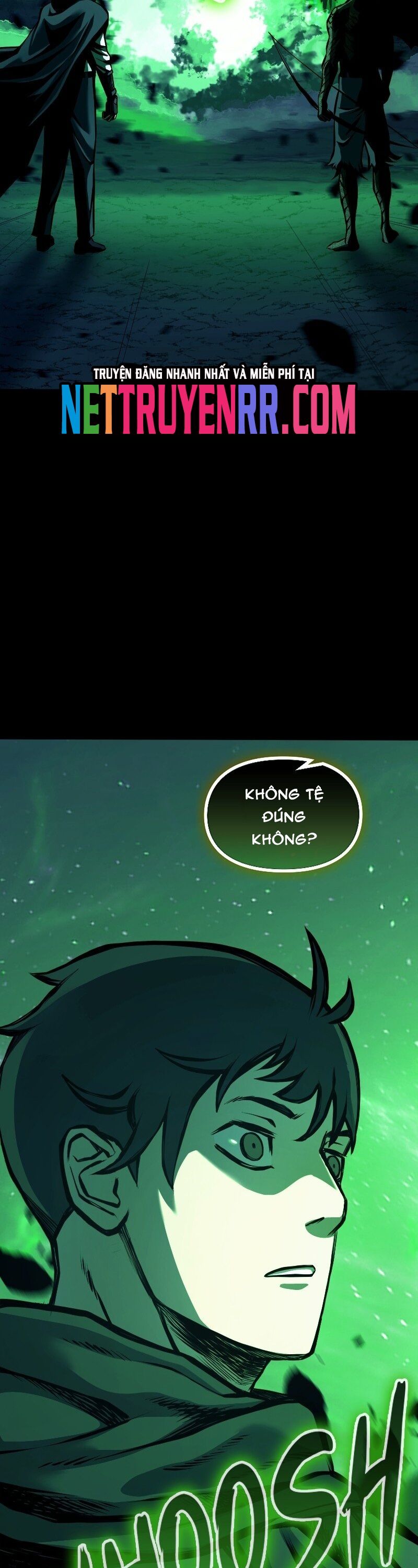 Thợ Săn Nguyên Thủy Chapter 66 - 16