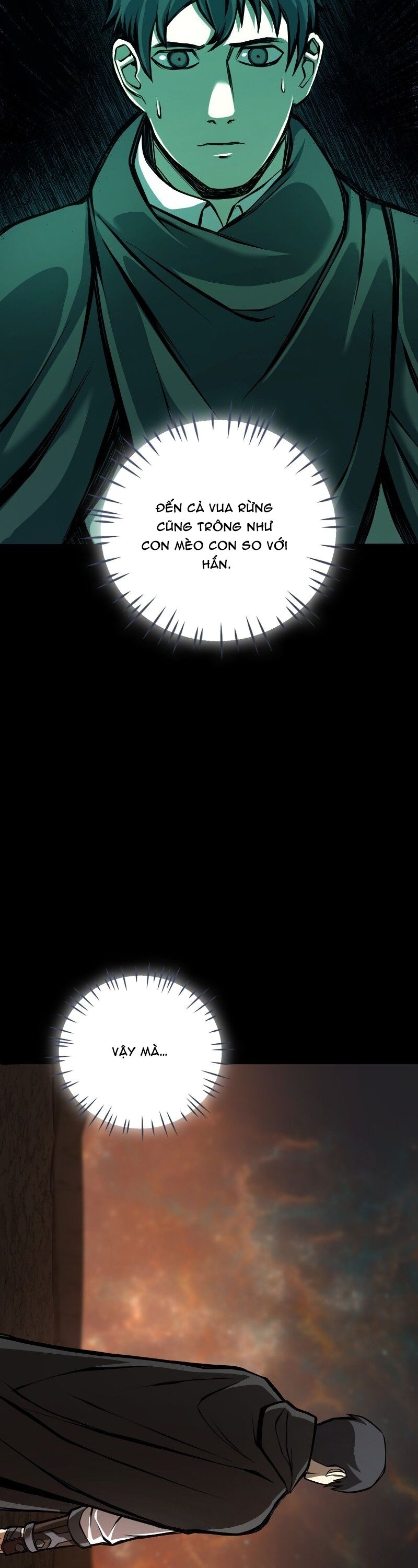 Thợ Săn Nguyên Thủy Chapter 66 - 19