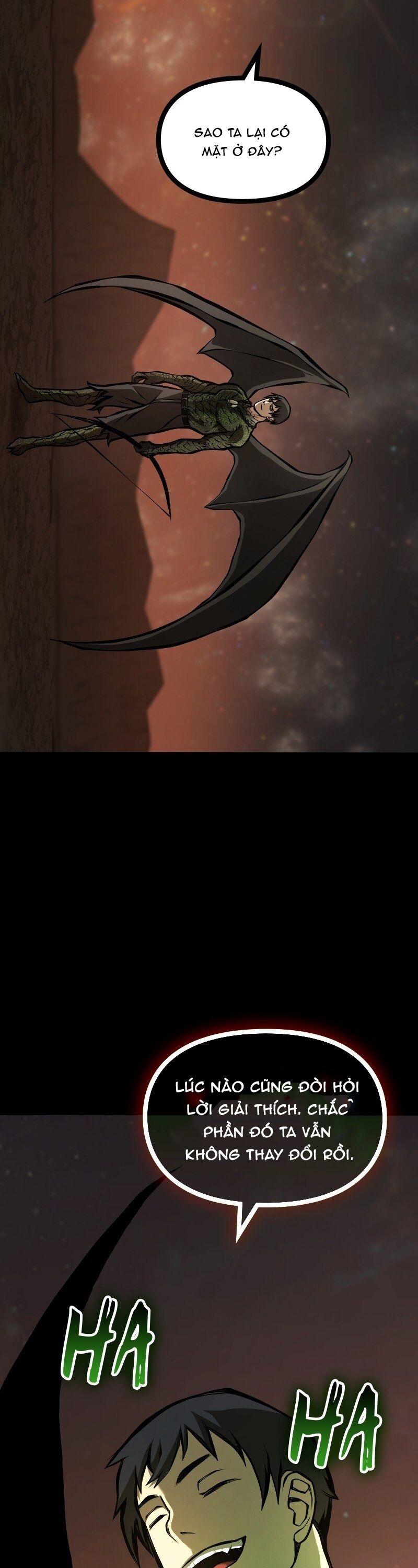 Thợ Săn Nguyên Thủy Chapter 66 - 20