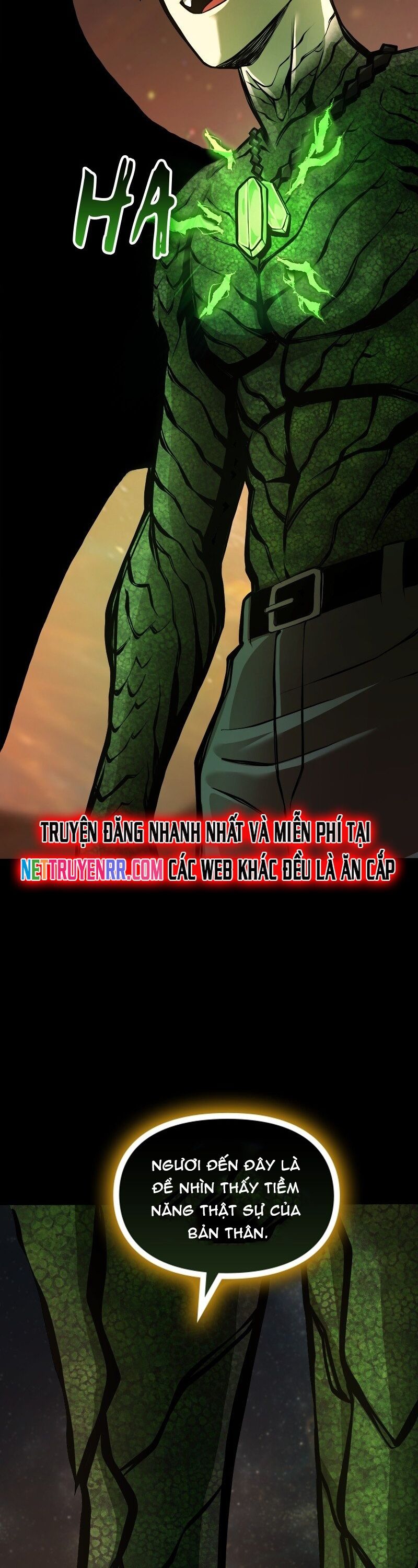 Thợ Săn Nguyên Thủy Chapter 66 - 21