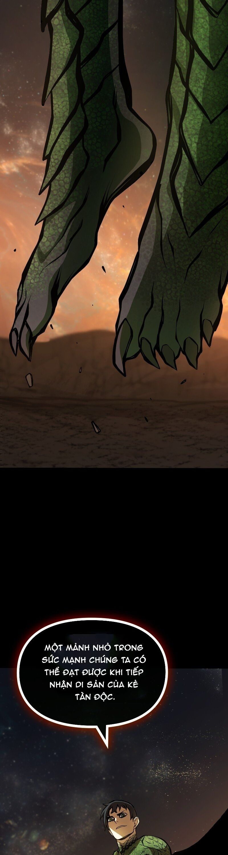 Thợ Săn Nguyên Thủy Chapter 66 - 22
