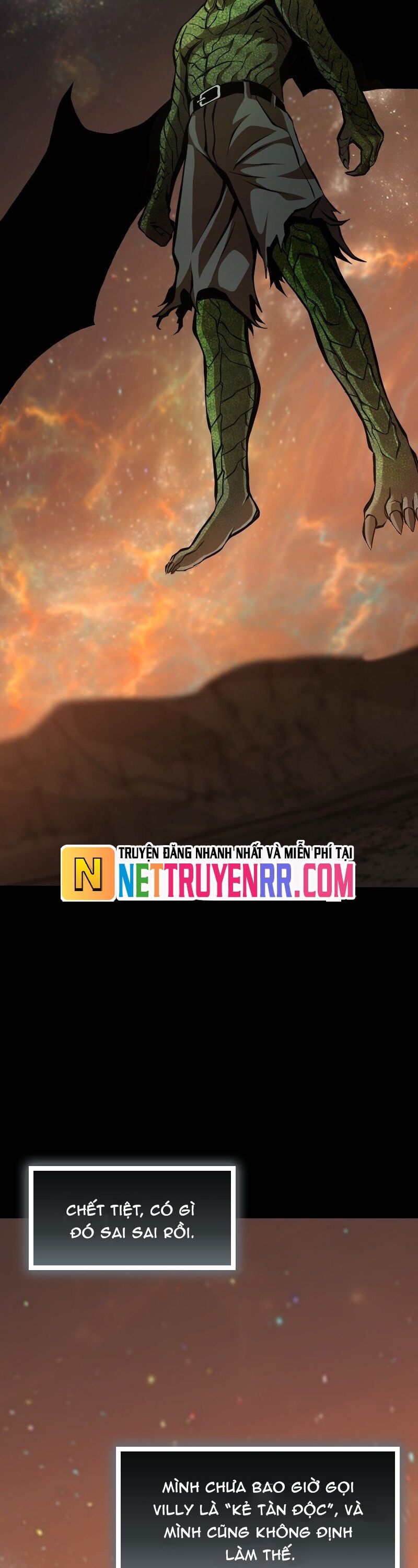 Thợ Săn Nguyên Thủy Chapter 66 - 23