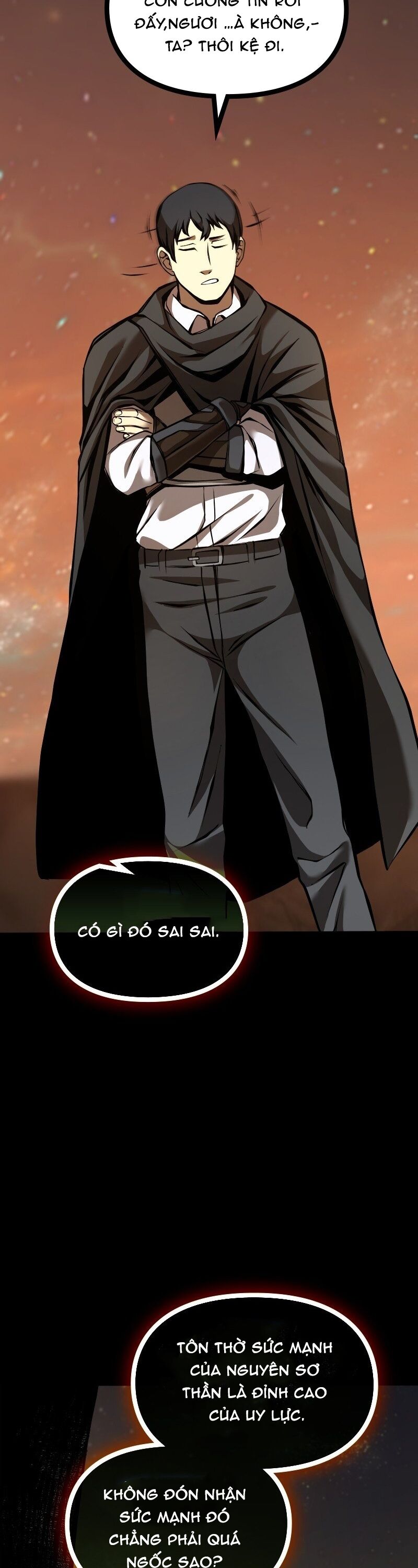 Thợ Săn Nguyên Thủy Chapter 66 - 25