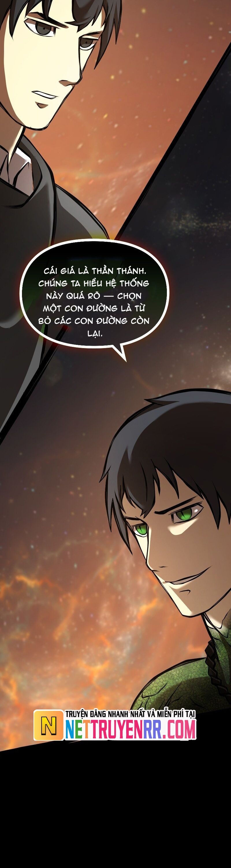 Thợ Săn Nguyên Thủy Chapter 66 - 27