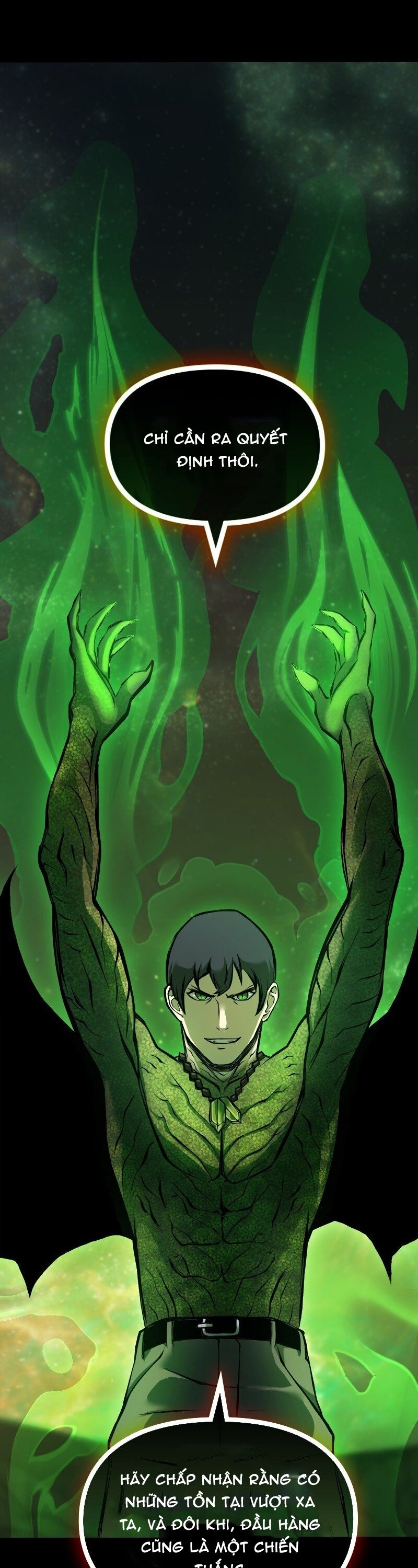 Thợ Săn Nguyên Thủy Chapter 66 - 28