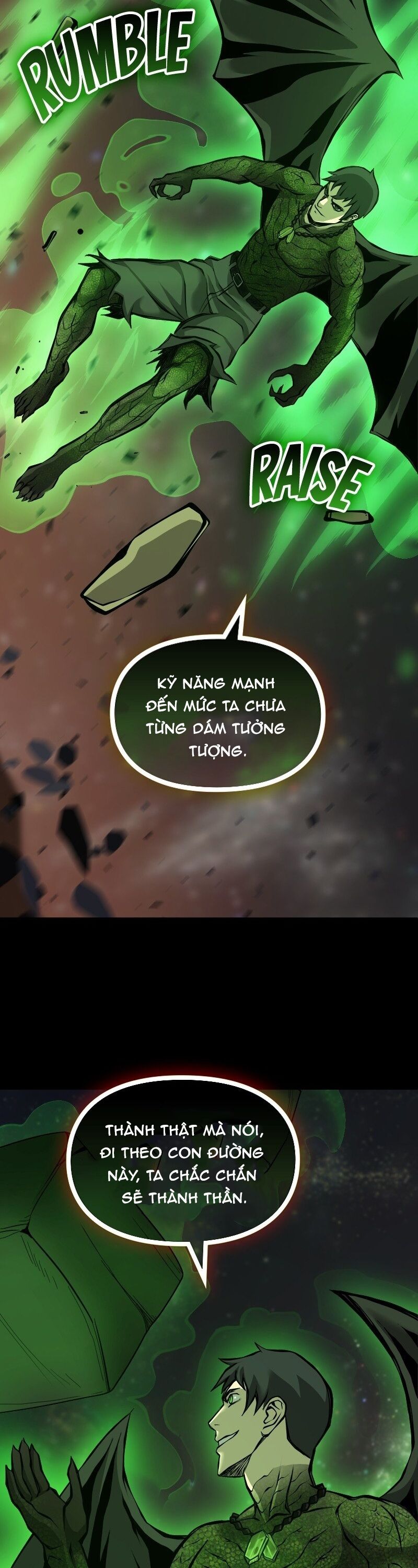 Thợ Săn Nguyên Thủy Chapter 66 - 31