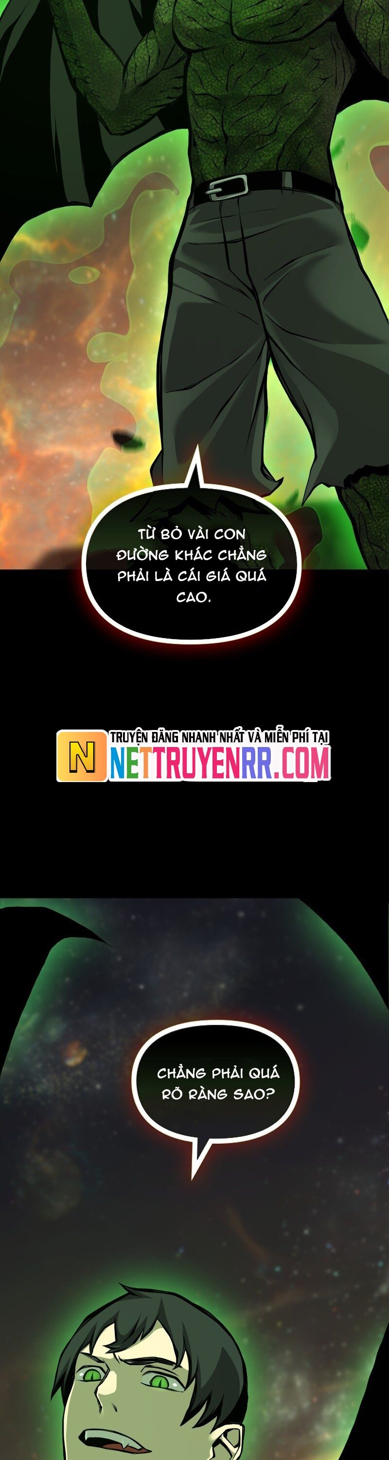 Thợ Săn Nguyên Thủy Chapter 66 - 32