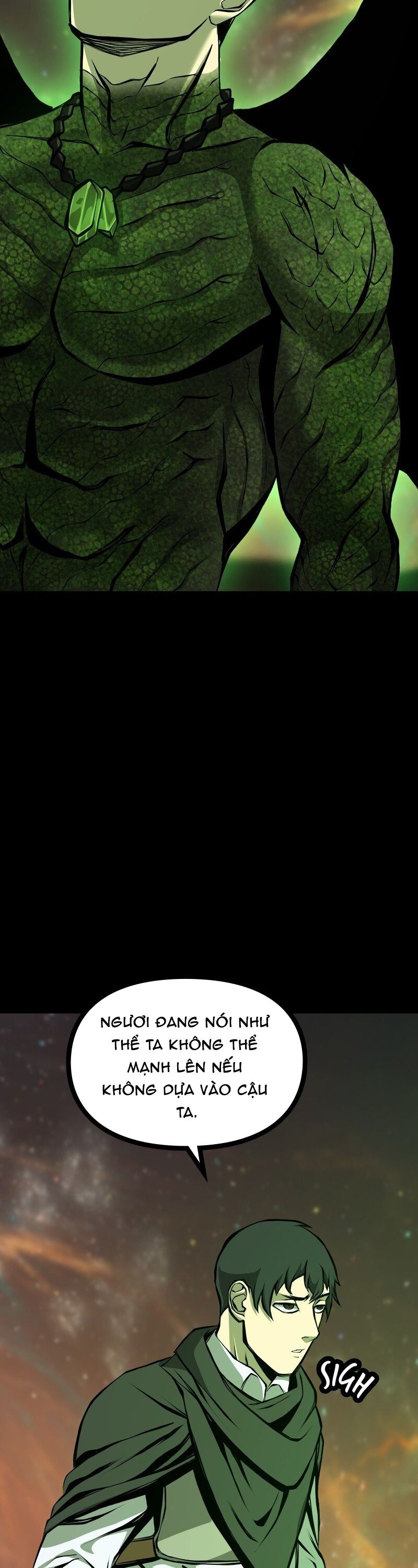 Thợ Săn Nguyên Thủy Chapter 66 - 33